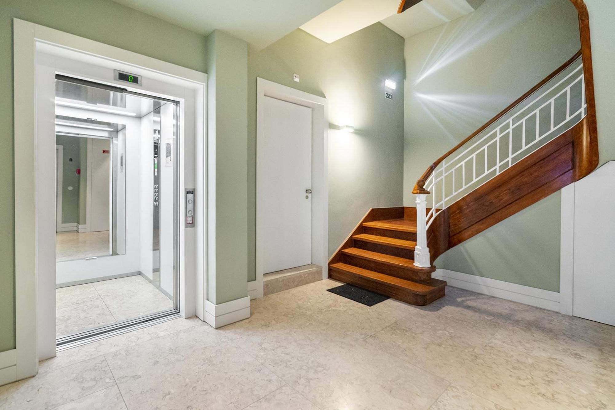 Whome Urban Elegance: A Modern Haven In Lisbon's Heart Lisboa