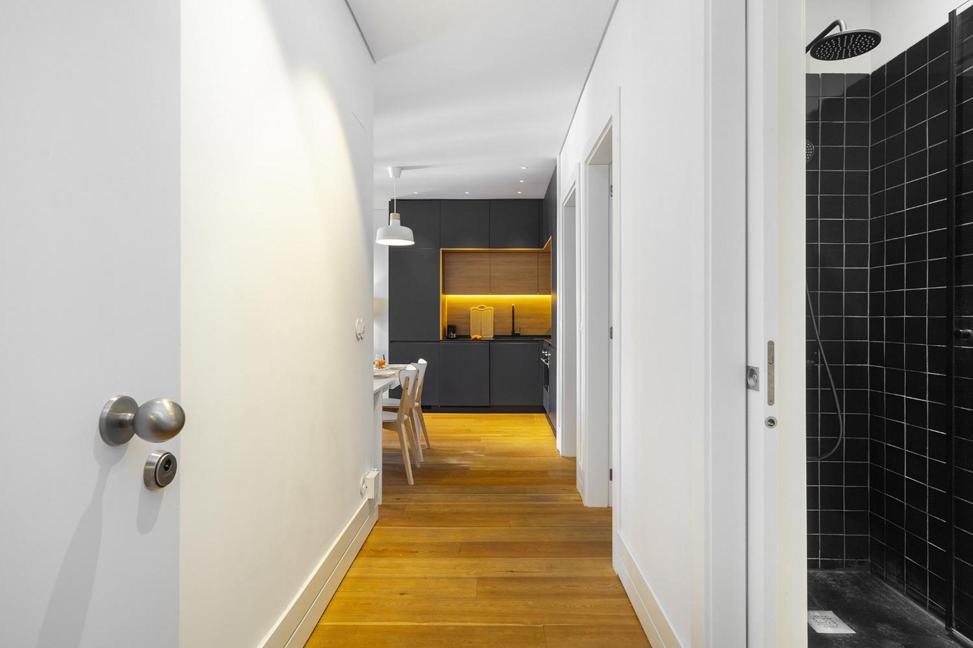 Whome Urban Elegance: A Modern Haven In Lisbon's Heart Lisboa