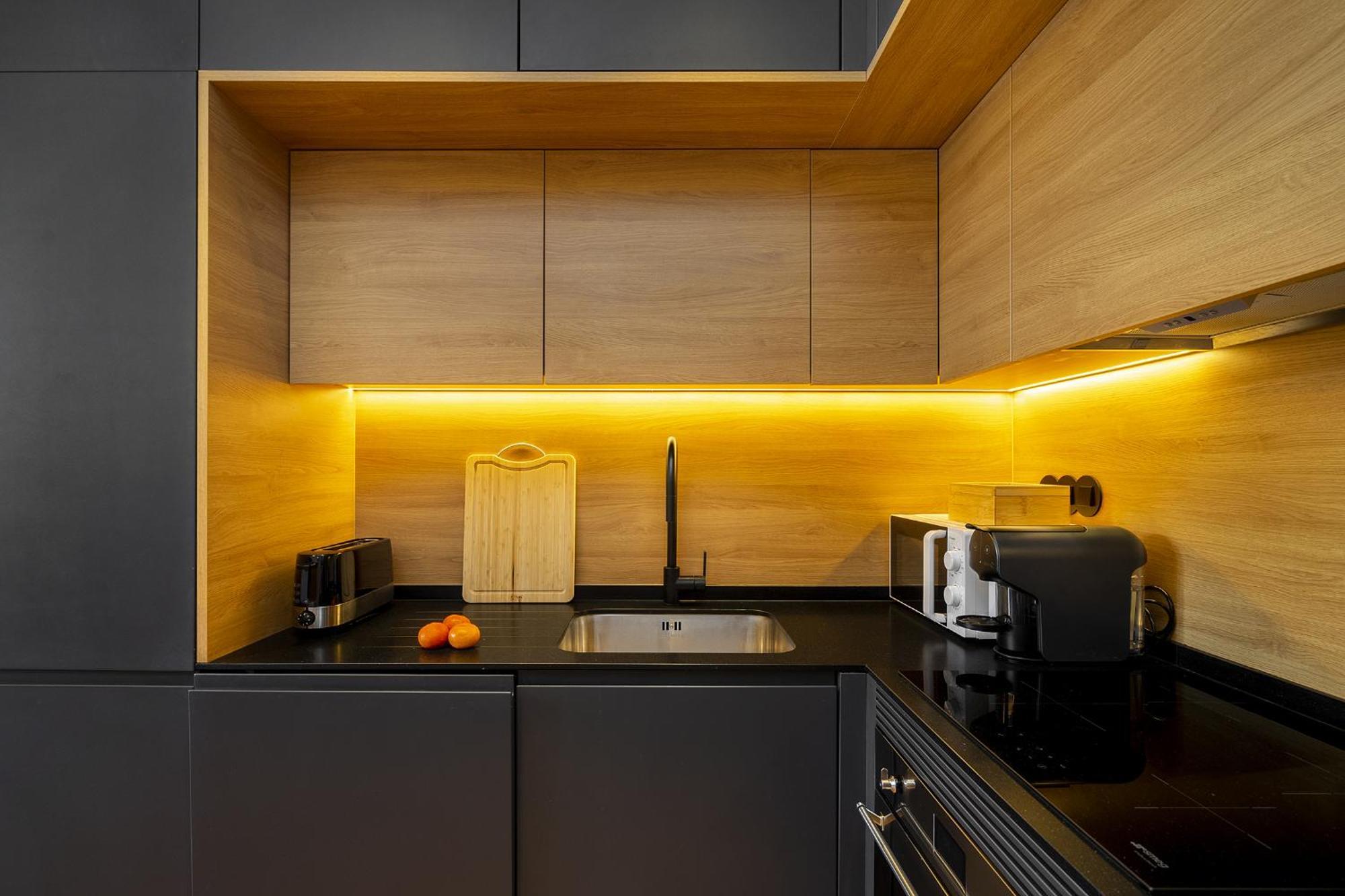 Whome Urban Elegance: A Modern Haven In Lisbon's Heart Apartamento Lisboa
